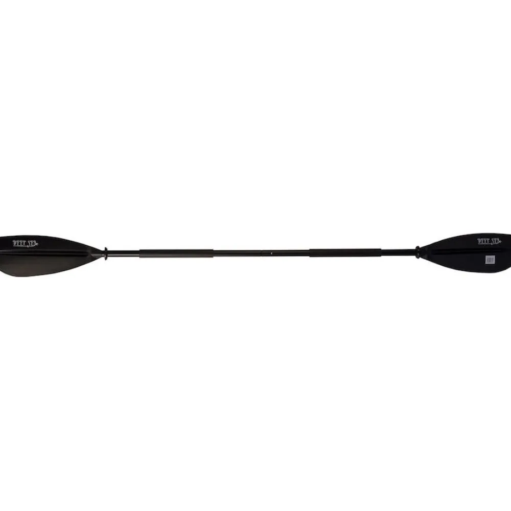 Deep Sea Kajakkimela 220cm musta