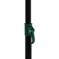 Clearance FinePRICE Kalastusaurinkovarjo 220x193 cm vihreä
