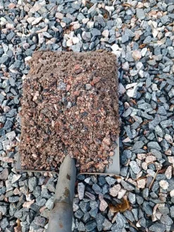 Sale Murske.net Kalliomurske KaM 0-11  mm 1 m³ 1450 kg