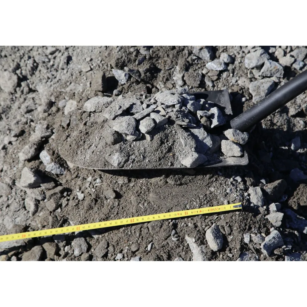 Outlet Murske.net Kalliomurske KaM 0-32 mm 1 m³ 1500 kg