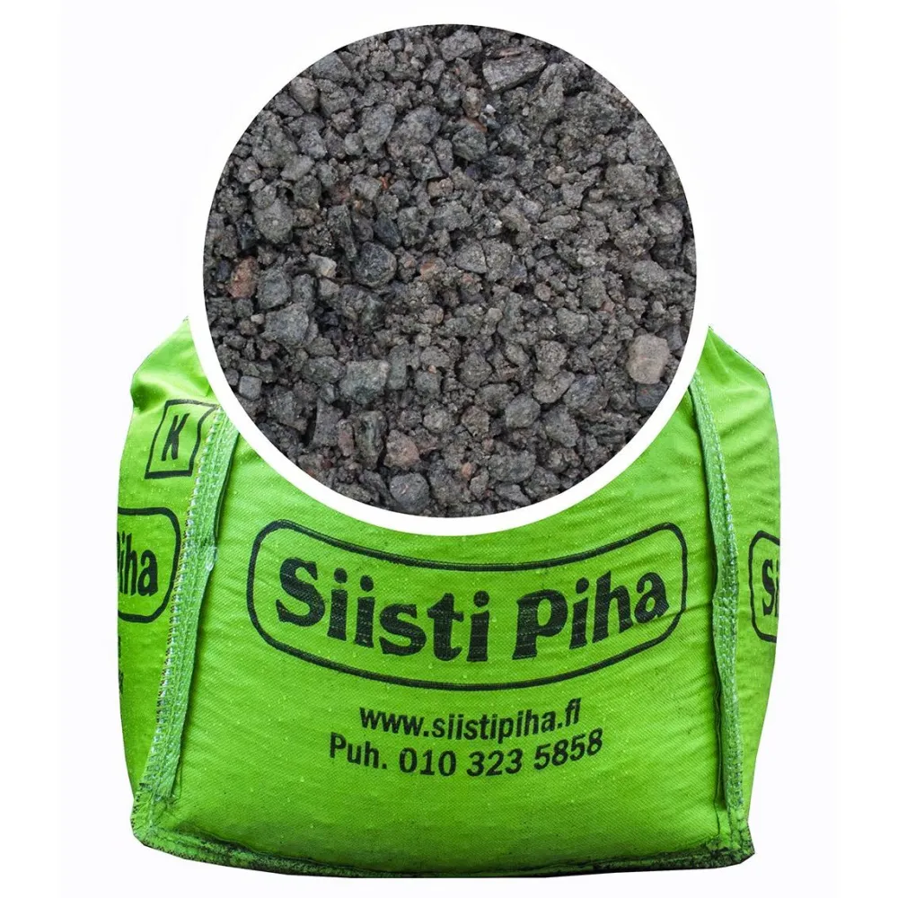Clearance Siisti Piha Kalliomurske 0-16mm eri kokoja