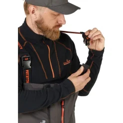 Norfin Kalvopuku Pro Dry 3, eri värivaihtoehtoja