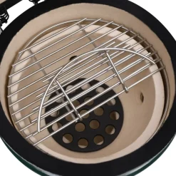 Discount FinePRICE Kamado grilli/savustin, Ø26,5cm, eri värejä