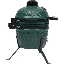 Discount FinePRICE Kamado grilli/savustin, Ø26,5cm, eri värejä