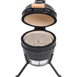 Discount FinePRICE Kamado grilli/savustin, Ø26,5cm, eri värejä