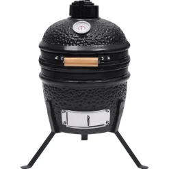 Discount FinePRICE Kamado grilli/savustin, Ø26,5cm, eri värejä