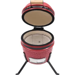Discount FinePRICE Kamado grilli/savustin, Ø26,5cm, eri värejä