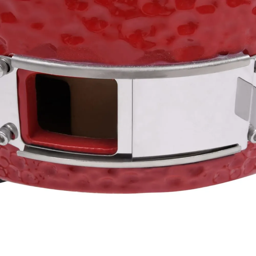 Discount FinePRICE Kamado grilli/savustin, Ø26,5cm, eri värejä