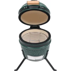 Discount FinePRICE Kamado grilli/savustin, Ø26,5cm, eri värejä