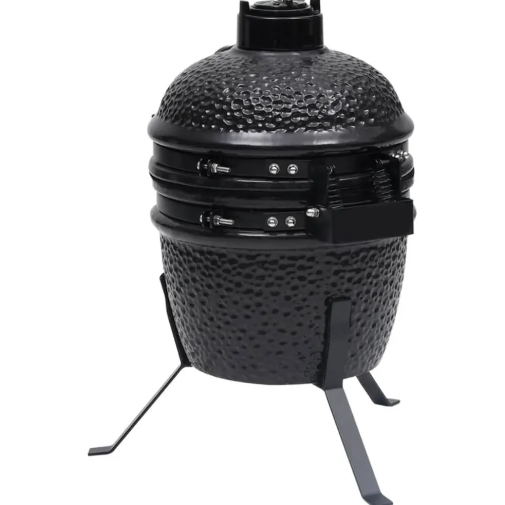 Discount FinePRICE Kamado grilli/savustin, Ø26,5cm, eri värejä