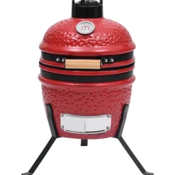 Discount FinePRICE Kamado grilli/savustin, Ø26,5cm, eri värejä