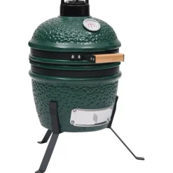 Discount FinePRICE Kamado grilli/savustin, Ø26,5cm, eri värejä