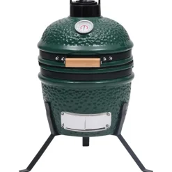 Discount FinePRICE Kamado grilli/savustin, Ø26,5cm, eri värejä