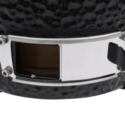 Discount FinePRICE Kamado grilli/savustin, Ø26,5cm, eri värejä