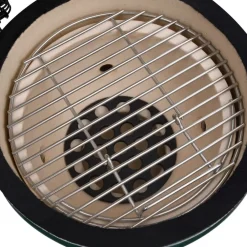 Discount FinePRICE Kamado grilli/savustin, Ø26,5cm, eri värejä