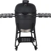 Hot Wagy-U Kamado-grilli Premium 21"