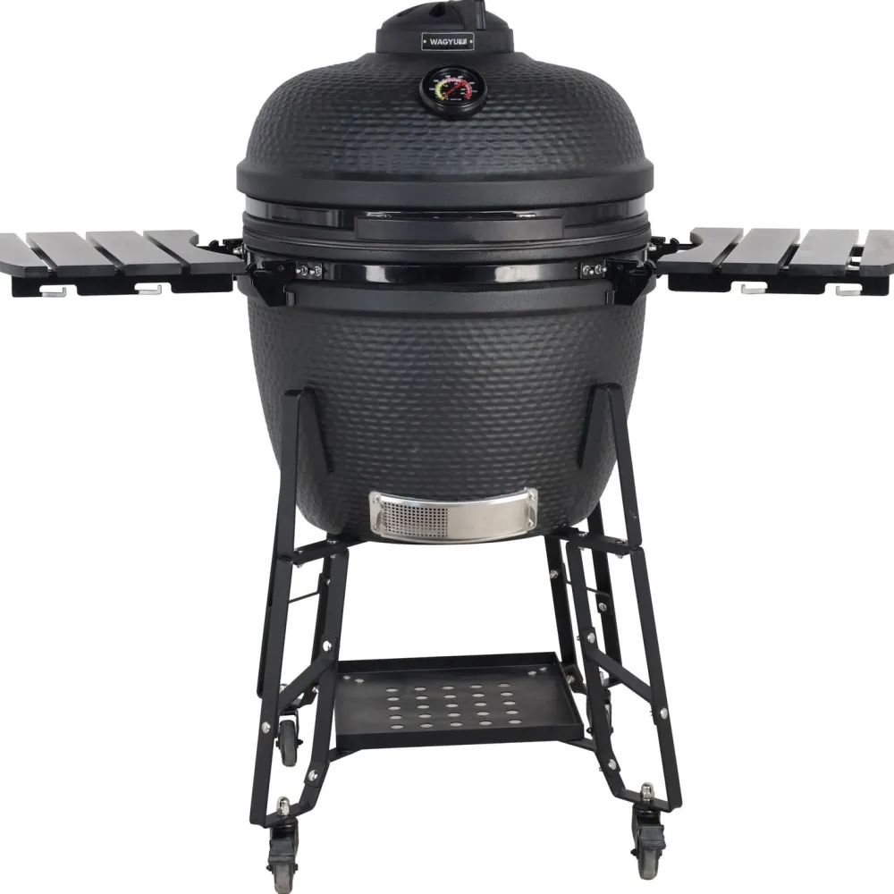 Wagy-U Kamado-grilli Premium 24"