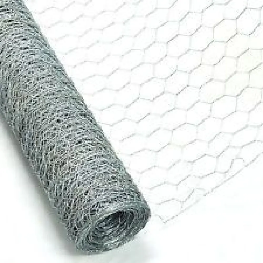 Sale AB Polar Kanaverkko 25 x 25 x 07 mm 1000 mm x 10 m