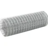 Sale FinePRICE Kanaverkko 19x19mm galvanoitu teräs 10x0.5m hopea