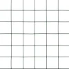 Outlet FinePRICE Kanaverkko 12x12mm galvanoitu teräs 25x0.5m vihreä