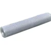 New FinePRICE Kanaverkko 12x12mm galvanoitu teräs 25x1m hopea