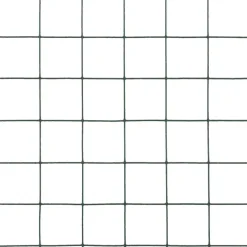 Discount FinePRICE Kanaverkko 12x12mm galvanoitu teräs 25x1.5m vihreä