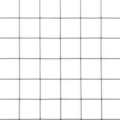 Online FinePRICE Kanaverkko 16x16mm galvanoitu teräs 10x0.5m harmaa