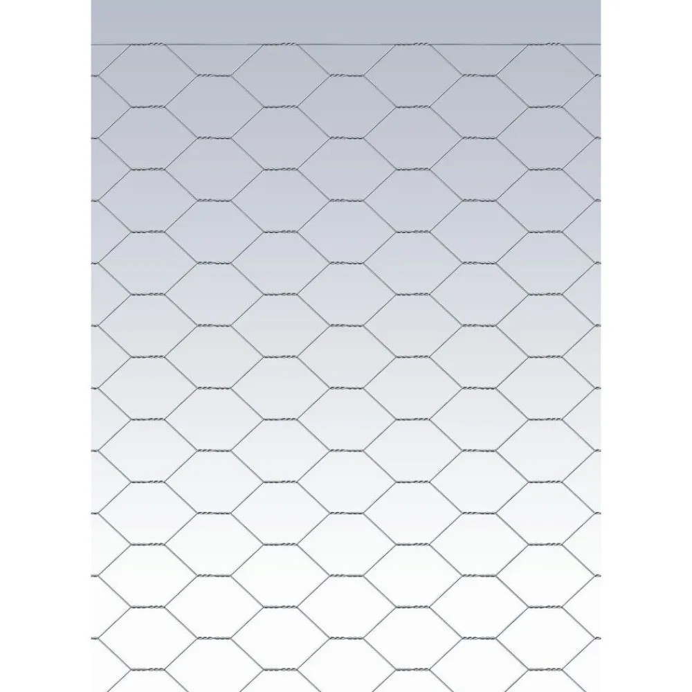 Sale Lektar Kanaverkko 20 x 20 x 0.8 mm 600 mm x 50 m