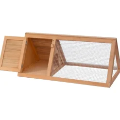 Discount FinePRICE Kaninkoppi, 41x98x50cm