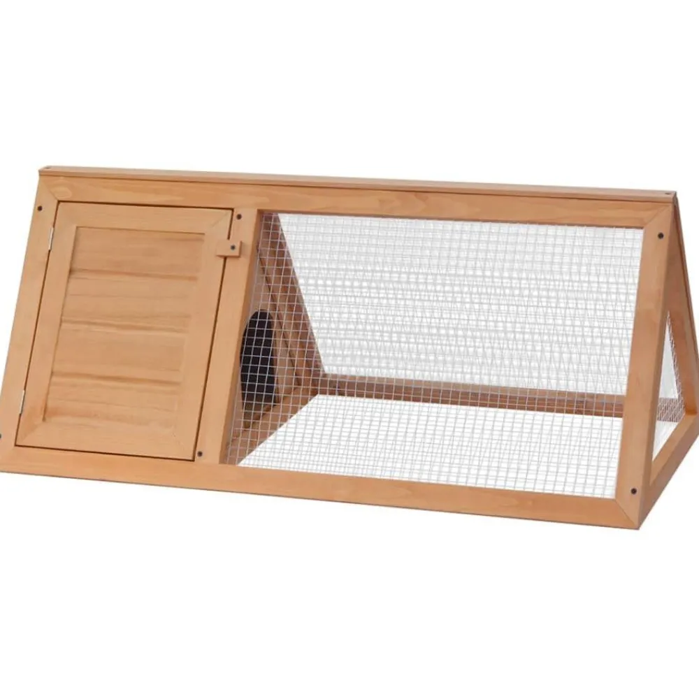 Discount FinePRICE Kaninkoppi, 41x98x50cm