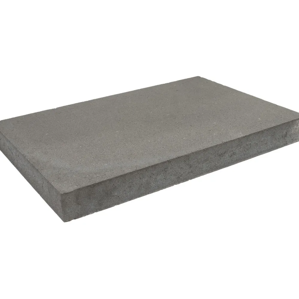 Discount Rudus Kansikivi Opus, 60x400x600mm, harmaa