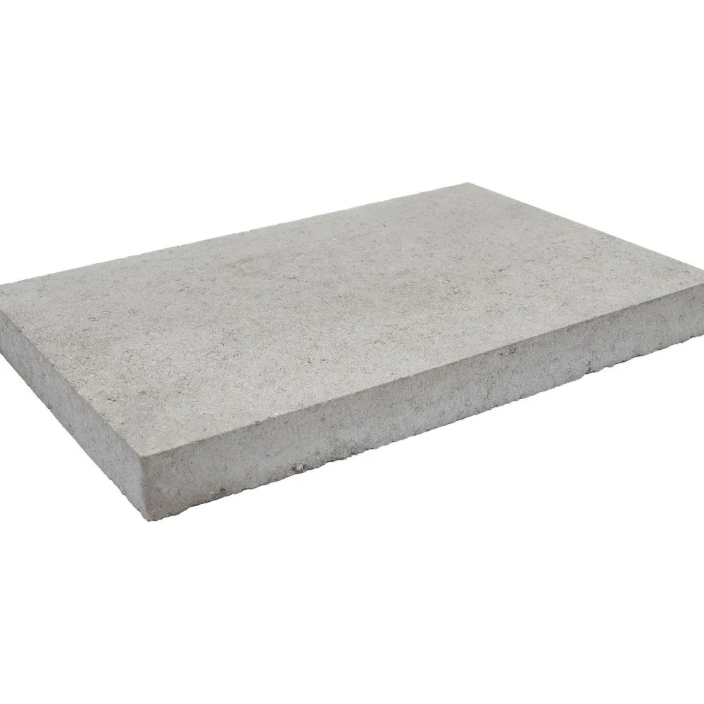 Discount Rudus Kansikivi Opus, 60x400x600mm, harmaa