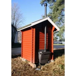Outlet Biolan Kasettikäymälä Populett 200