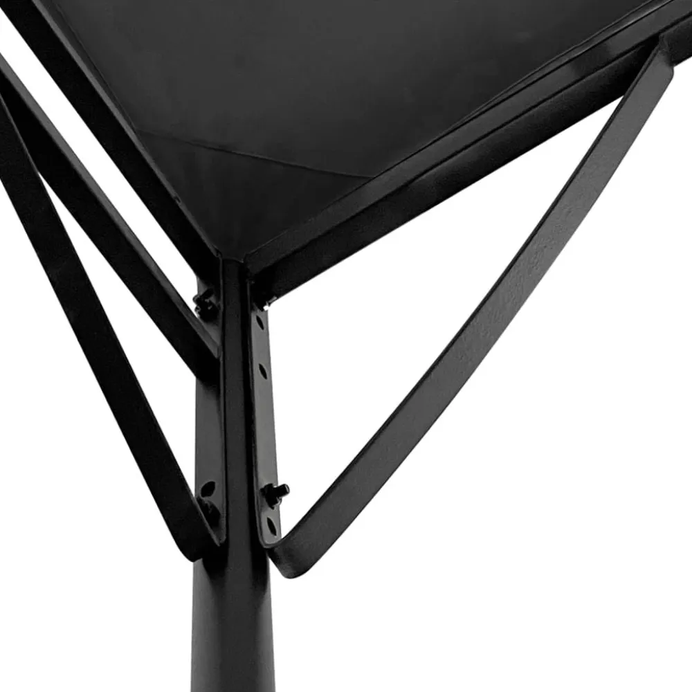 New FinePRICE Katos 2x2,3 m 180 g/m² kangas ja teräs kerma
