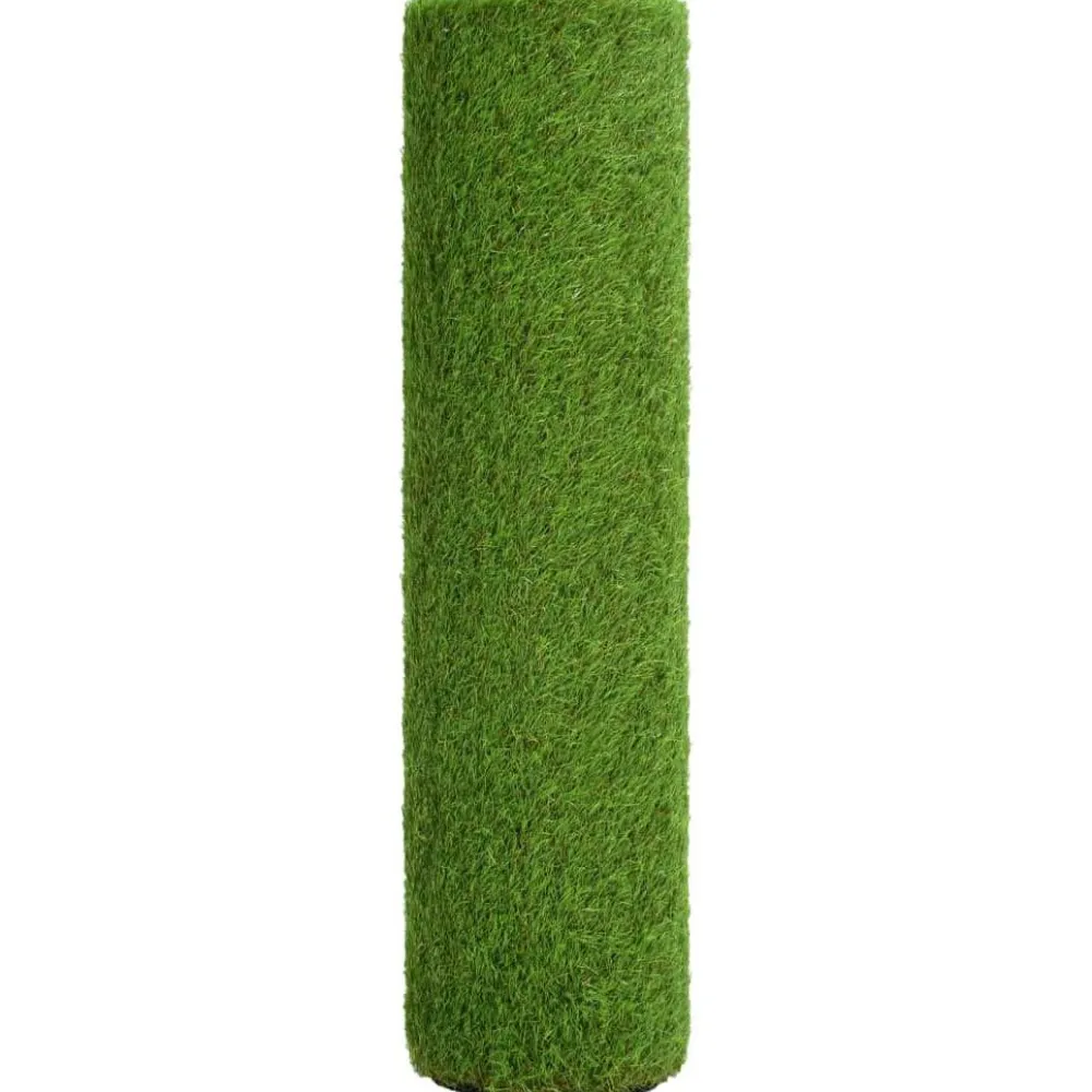 Hot FinePRICE Keinonurmi 1x5 m/40 mm vihreä