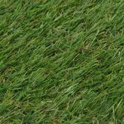 FinePRICE Keinonurmi 1,33x10 m/20 mm vihreä