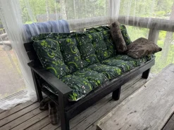 Clearance Varax Keinun pehmustesarja Riviera/Teneriffa eri värejä