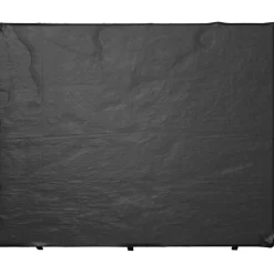 New FinePRICE Keinun penkinsuoja 12 purjerengasta 220x177x220 cm polyeteeni