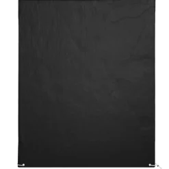 New FinePRICE Keinun penkinsuoja 12 purjerengasta 220x177x220 cm polyeteeni