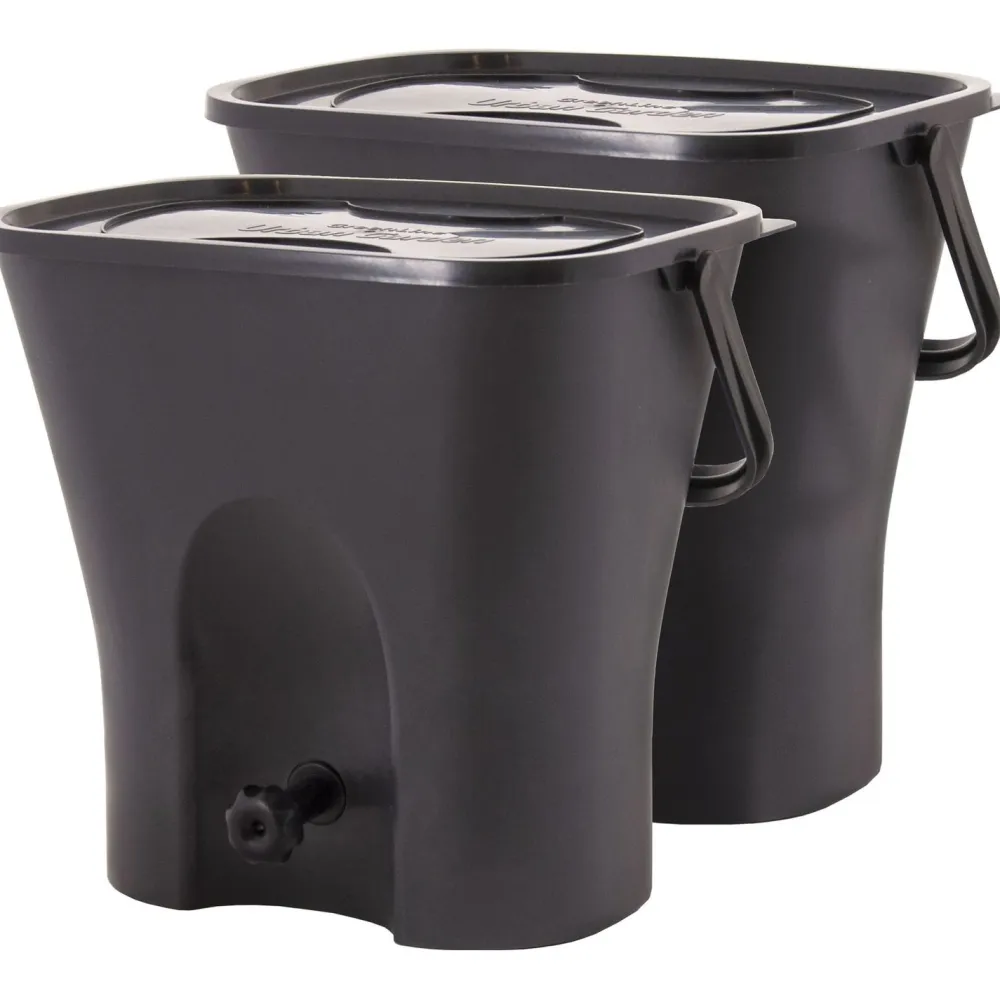 Clearance Greenline Keittiökomposti Urban Garden 2.0 2-pack