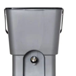 Hot Greenline Keittiökomposti Urban Garden 15 L harmaa