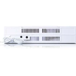 Best Lenco Keittiöradio , DAB+/FM, bluetooth, led-valaistuksella
