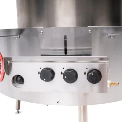 Online GrillSymbol Keittokattila , Soup Station 160 litraa, kaasu