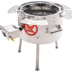 Hot GrillSymbol Keittokattila , Soup Station 36 litraa, kaasu