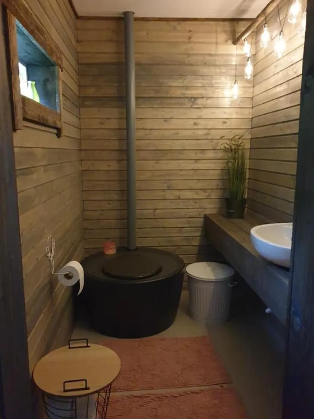 Discount Kekkilä Kompostoiva kuivikekäymälä 100 l