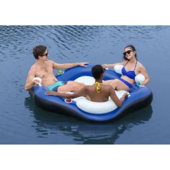 Online Bestway Kelluntalautta Hydro-Force X3, 191x173cm