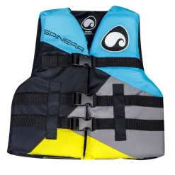 Spinera Kelluntaliivi Relax Youth Nylon 30-40 kg