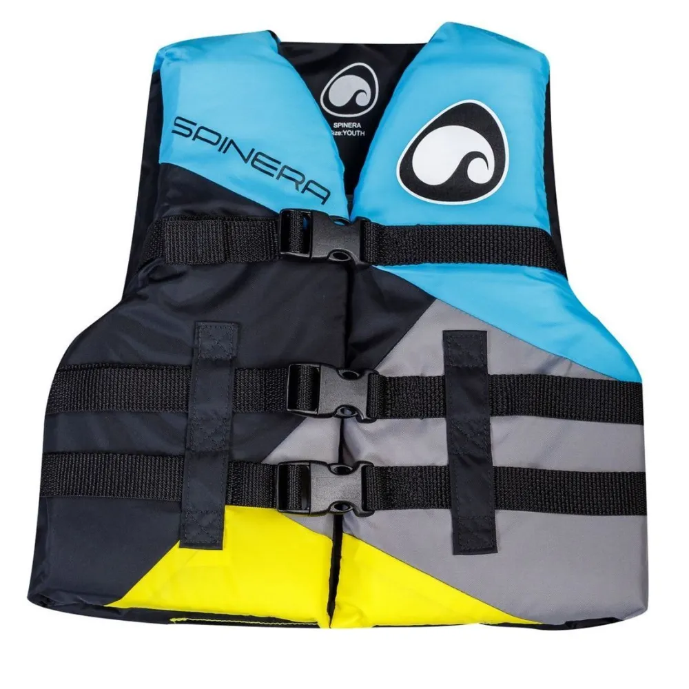 Spinera Kelluntaliivi Relax Youth Nylon 30-40 kg