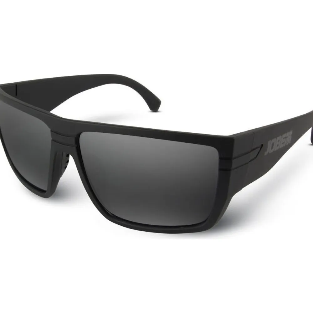 Sale Jobe Kelluvat aurinkolasit Beam Black Smoke