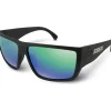 Clearance Jobe Kelluvat aurinkolasit Beam Black Green